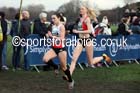 Stewart Cup International Relay, 2017 Great Edinburgh Cross Country. Photo: David T. Hewitson/Sports for All PIcs